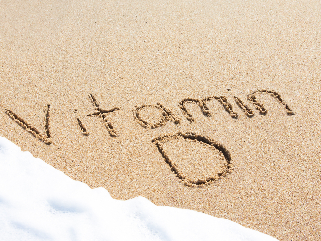 vitamin d