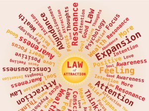 Covid Series Law of Attraction