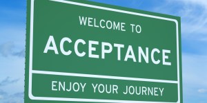 Covid Series Throat &amp; Acceptance