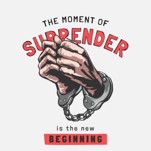 Covid Series Throat &amp; Surrender